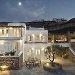 Galaxy Mykonos Vila *