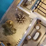 Galaxy Mykonos Vila Ftelia (Mykonos)
