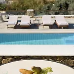 Galaxy Mykonos Vila Ftelia (Mykonos)