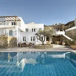Galaxy Mykonos Vila *