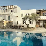 Galaxy Mykonos Vila Ftelia (Mykonos)