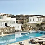Galaxy Mykonos * Ftelia (Mykonos)