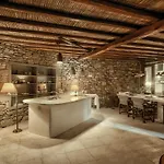 Galaxy Mykonos Villa Ftelia (Mykonos)