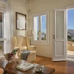 Galaxy Mykonos Willa