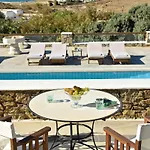 Galaxy Mykonos Willa