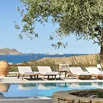 Willa Galaxy Mykonos Ftelia (Mykonos)
