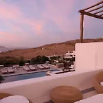 Galaxy Mykonos Ftelia (Mykonos)
