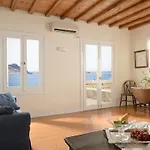 Galaxy Mykonos Willa *
