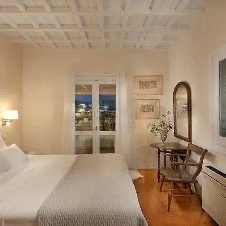 Villa Galaxy Mykonos *