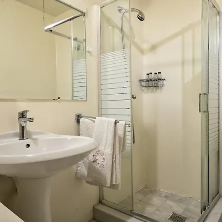 Galaxy Mykonos Ftelia (Mykonos)