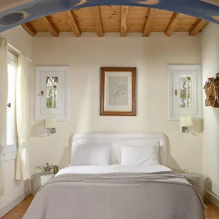 Galaxy Mykonos Ftelia (Mykonos)