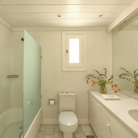 Galaxy Mykonos فيلة فتيليا