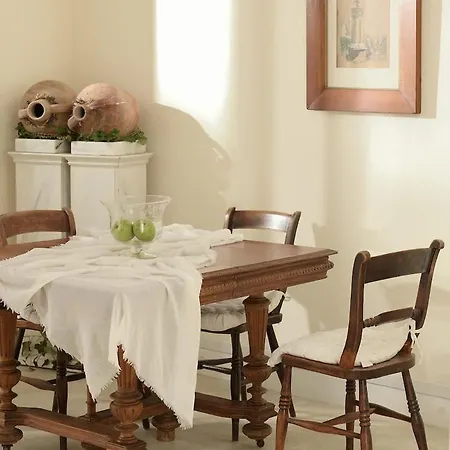 Βίλα Galaxy Mykonos