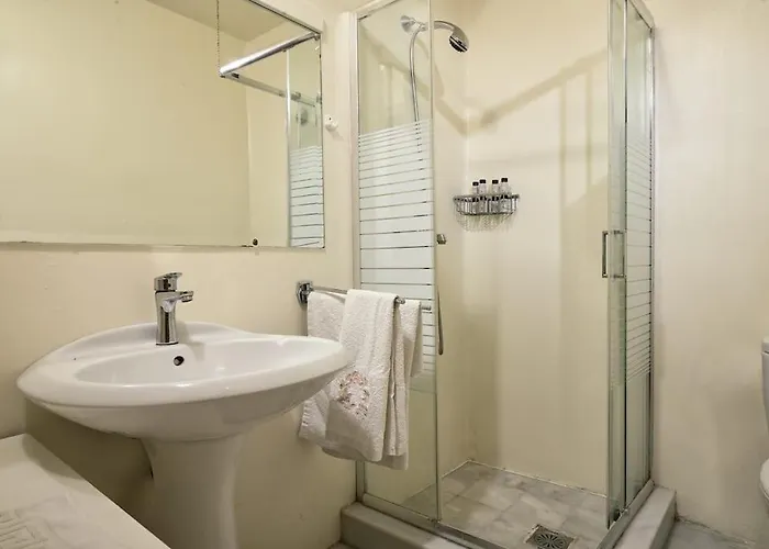 Galaxy Mykonos Ftelia (Mykonos)