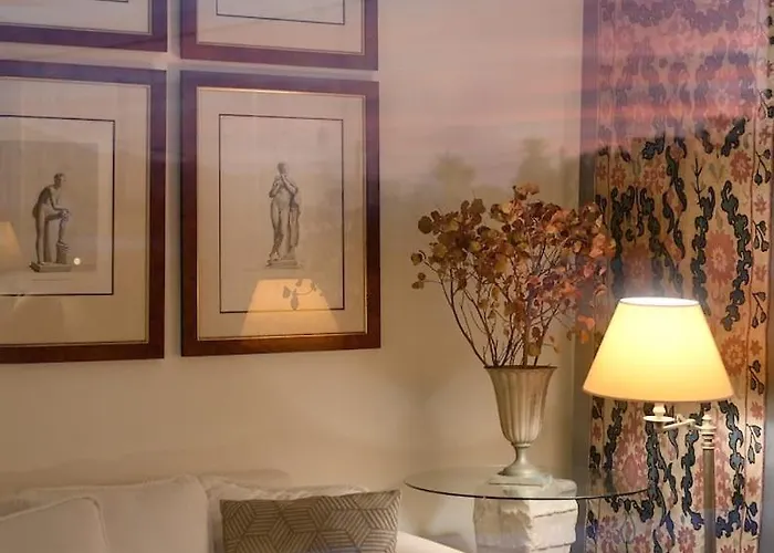 ヴィラ Galaxy Mykonos *