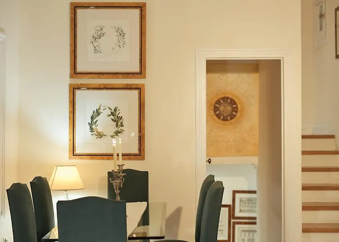 Galaxy Mykonos فيلة *