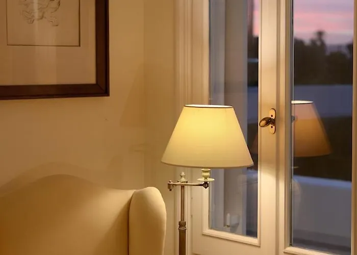 Galaxy Mykonos فيلة