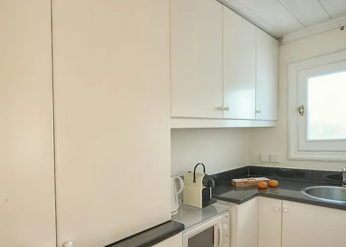 Galaxy Mykonos Фтелия